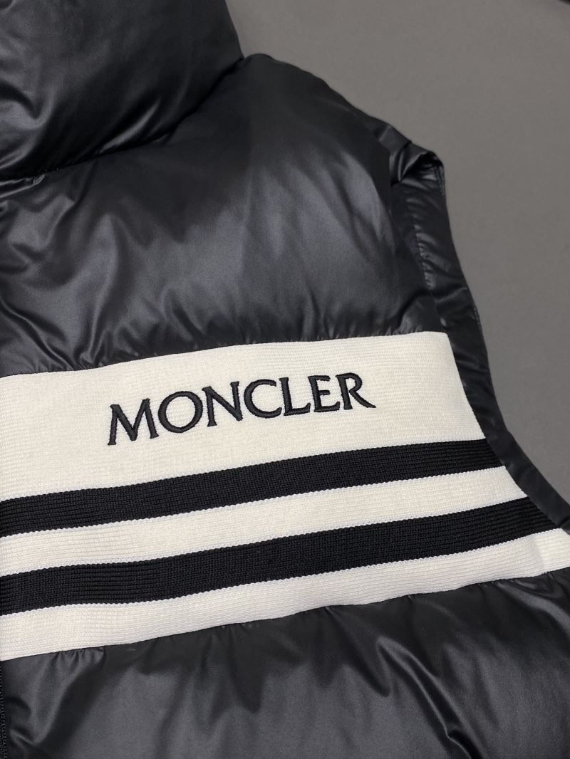 Moncler Down Jackets